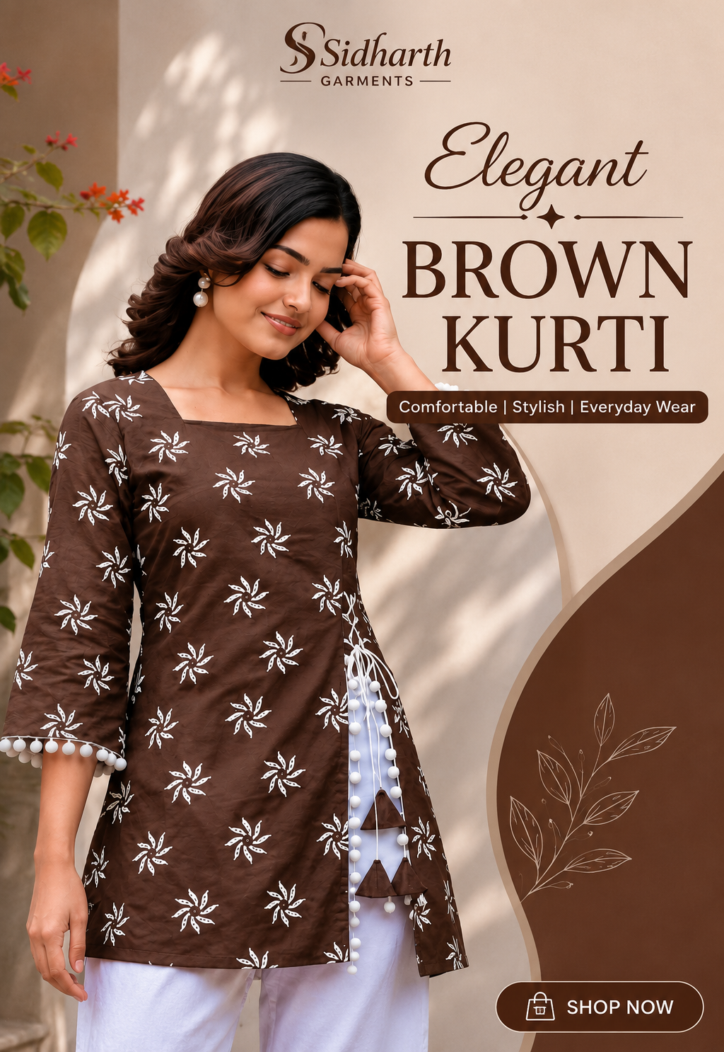 Kurtis —