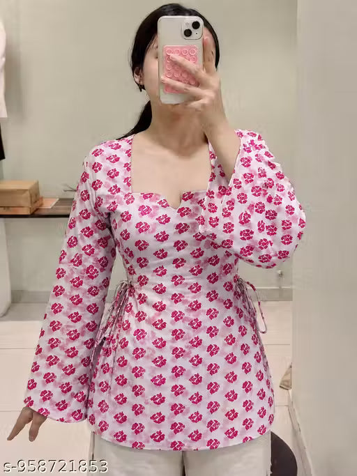 Kurta Sets —