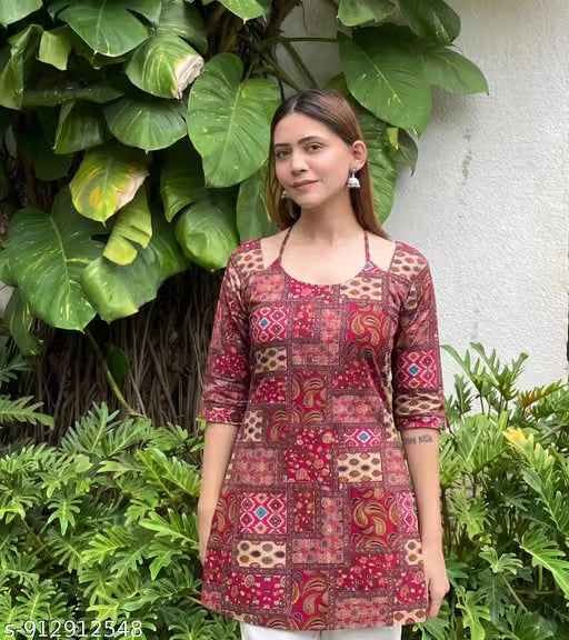 Dresses —