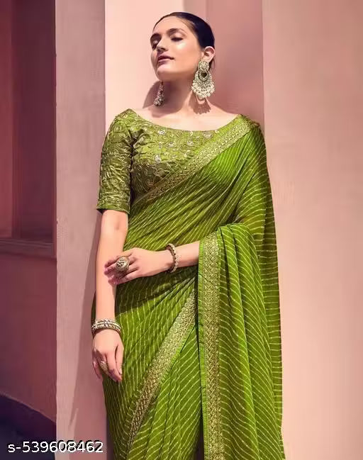 sundar saree