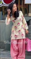 chumesar suit