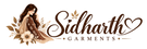 Sidharth Garments - Home